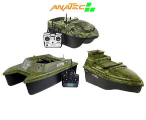 Anatec Spare Parts