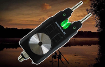 Wireless Bite Alarms