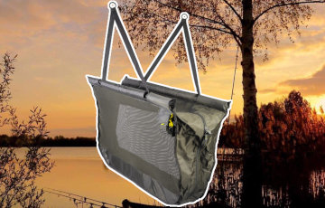Carp Weighing Gear