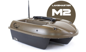 Faith Lakemaster M2