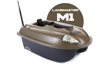 Faith Lakemaster M1