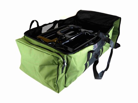 sight tackle superion baitboat bag