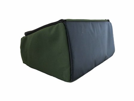 sight tackle carpfishing heaterbag