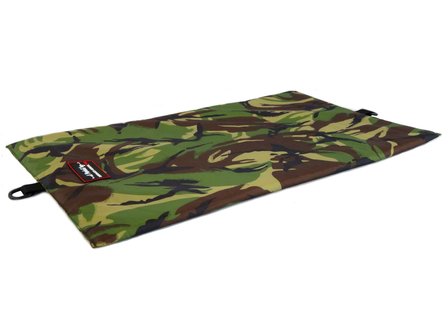 sight tackle baitboat protection mat