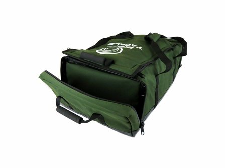 sight tackle voerboot deluxe tas