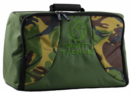 sight tackle carpfishing heaterbag