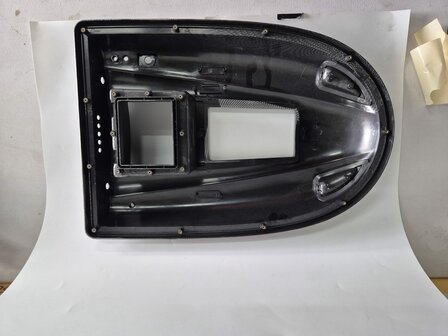 V2 Bovenkap (Lot 2)