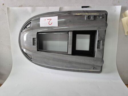 V2 Bovenkap (Lot 2)