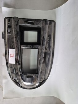 V2 Bovenkap (Lot 3)
