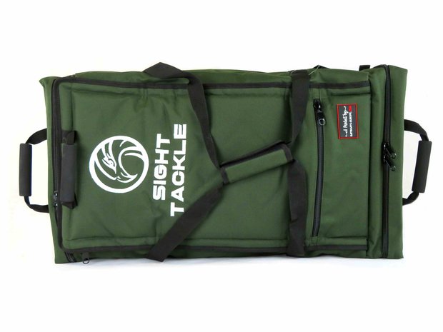 sight tackle baitboat superion bag deluxe