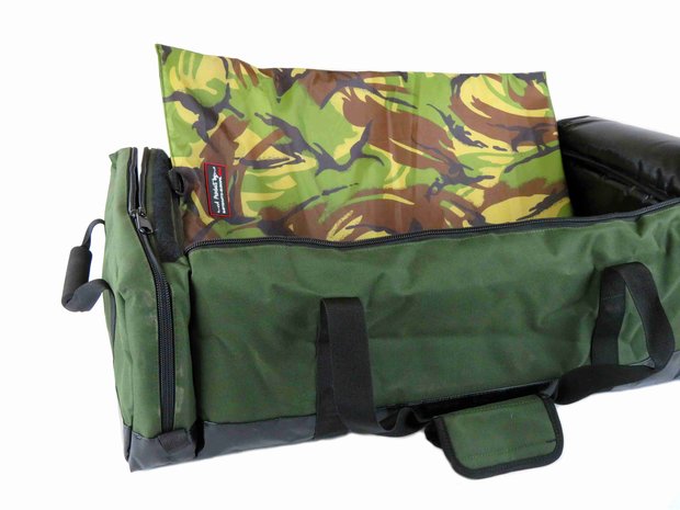 sight tackle baitboat superion bag deluxe