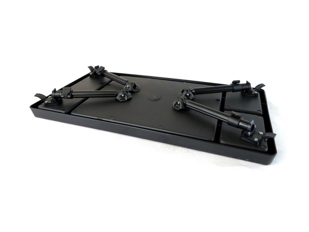 sight tackle bivvy table