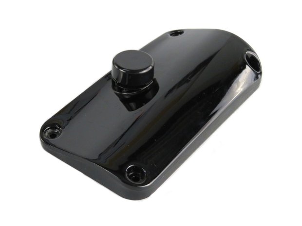 waverunner shuttle battery cover