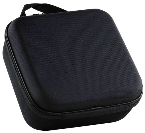 sight tackle hardcase handzender voerboot