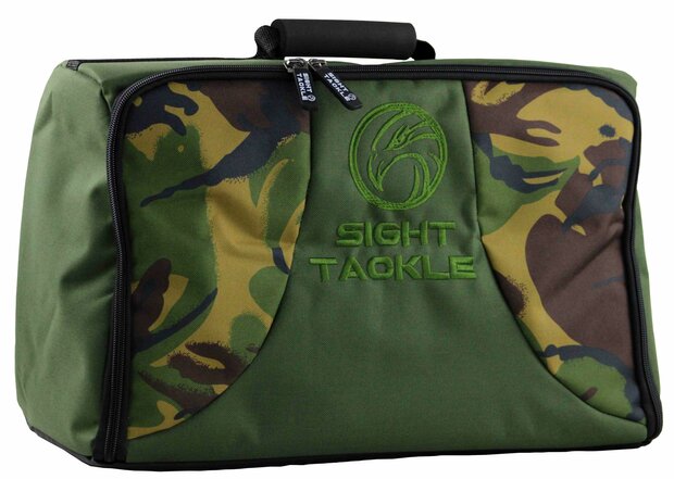 sight tackle carpfishing heaterbag