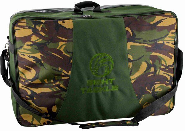 sight tackle baitboat bag deluxe 2.0 xlarge