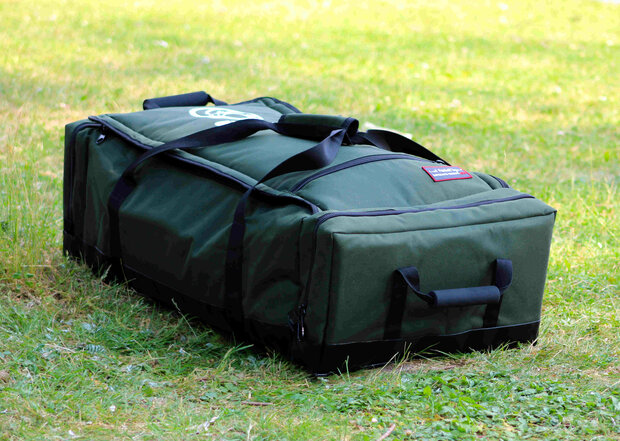 sight tackle baitboat superion bag deluxe