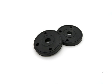 V3 Baitboat Motor Rubber (2x)