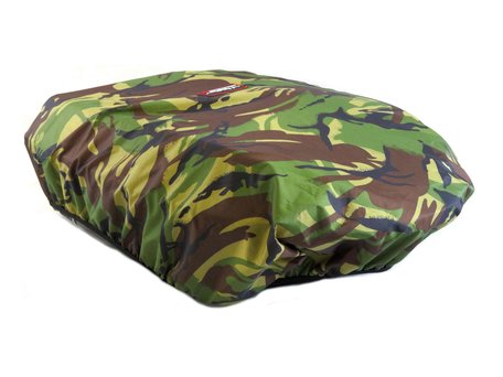 Sight Tackle Baitboat Protection Cover