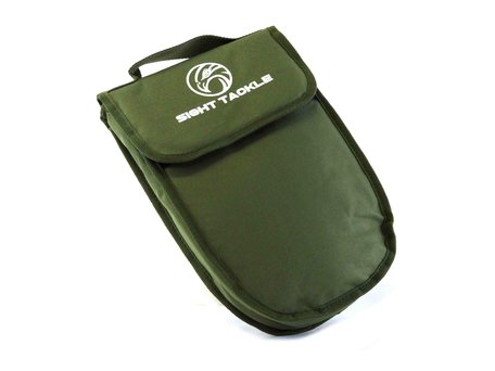 Sight Tackle Scale Pouch