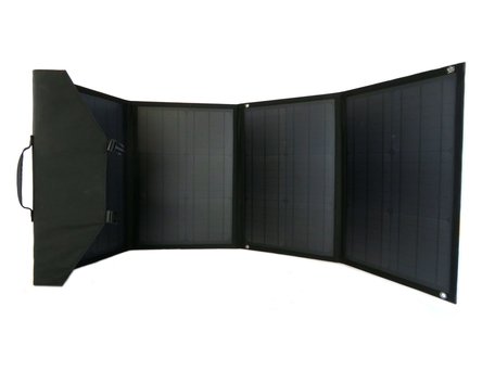 Sight Tackle Portable Solar Panel 100W