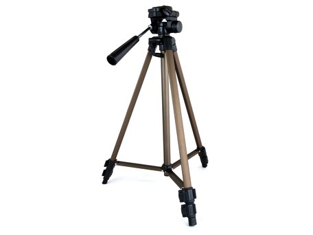 Fishfinder Tripod Aluminium