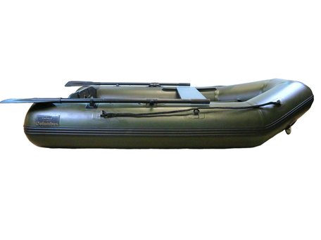 Sight Tackle Columbus Rubberboat 2.30m