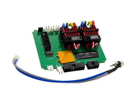 V3 Bait Boat Motherboard Digital