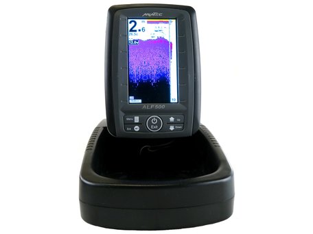 Anatec ALF-500 Color Fishfinder