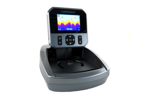 Sight Tackle LBT-1 Color Fishfinder