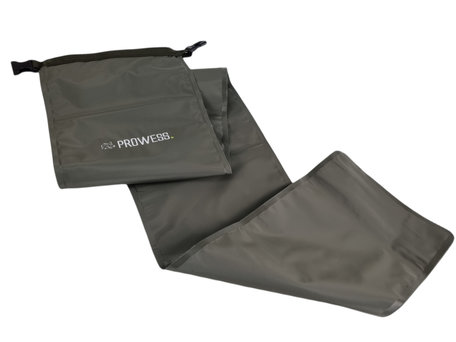 Prowess Waterproof Bag for Landing Net/ Stink Bag