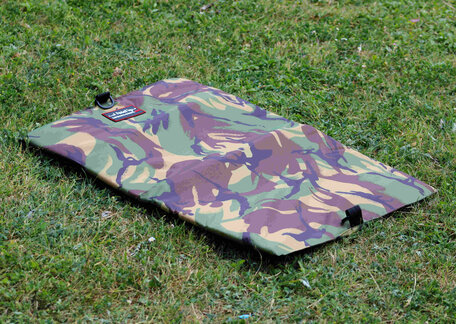 Sight Tackle Baitboat Protection Mat