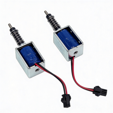 V3 Bait Boat Hook Release