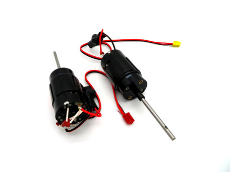 V1 Bait Boat Motor Set (2x)