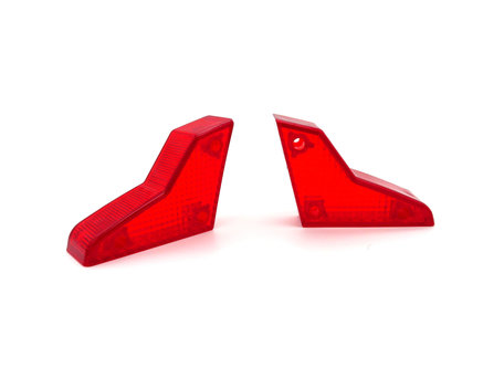 V3 Baitboat Rear Light Covers