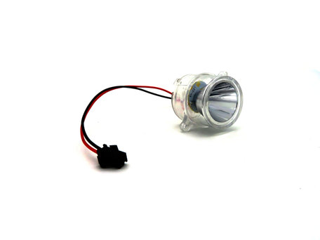 V3 Baitboat Front Bright LED