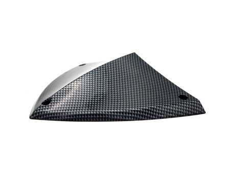 V3 Baitboat Front Cover Carbon