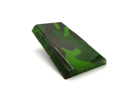 V1 Bait Boat Camouflage Battery Cover