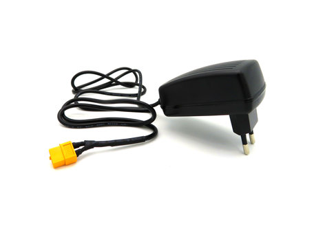 Charger for Baitboat Lithium ION Batteries