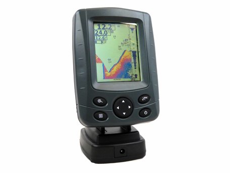 Sight Tackle SK-500 Color Fishfinder